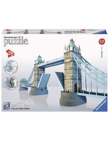 3D Puzzle to Londra 2133767288362 Ravensburger | Futurartshop.com