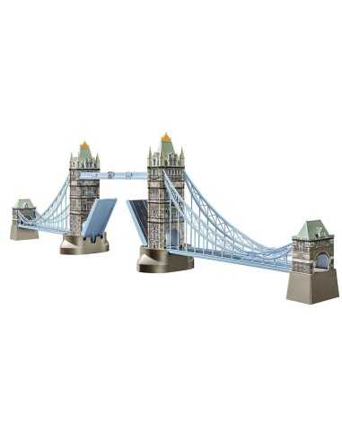 3D Puzzle to Londra 2133767288362 Ravensburger | Futurartshop.com