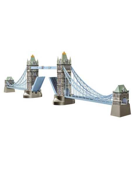 3D Puzzle to Londra 2133767288362 Ravensburger | Futurartshop.com