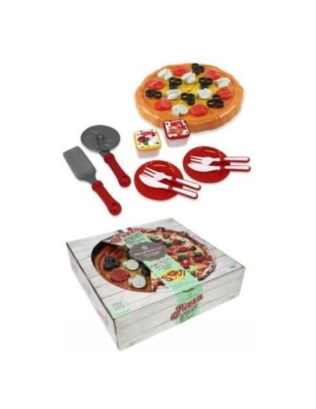 Maisonelle-Pizza Lovers pack Take a a ODS44028 Ods | Futurartshop.com