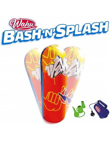Nissahu Bash ' N ' Splash-schlagen und spritzen GOL919042 Goliath- Futurartshop.com