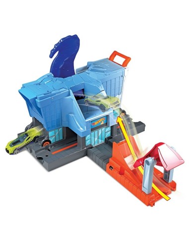 Hothe heels City TOYFNB05-2 Mattel | Futurartshop.com