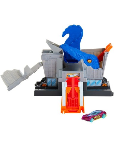 Hothe heels City TOYFNB05-2 Mattel | Futurartshop.com