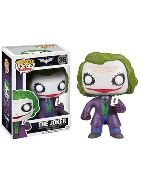 Pop character J MAG03372 Funko | Futurartshop.com