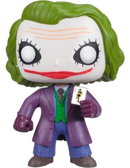 Pop character J MAG03372 Funko | Futurartshop.com