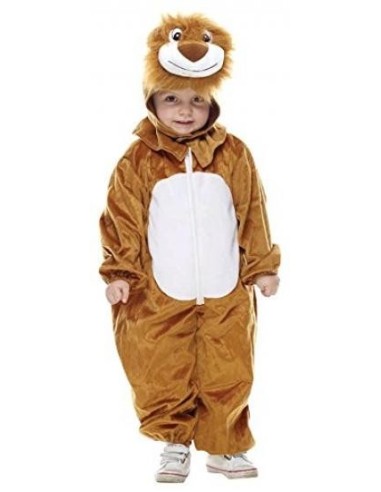 Costume Leoncino size 2-3 years MAGIT30604-T Futurart | Futurartshop.com