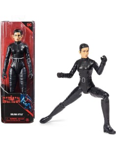 DC personaggio Catwoman 30 cm MAG61624 Spin master | Futurartshop.com