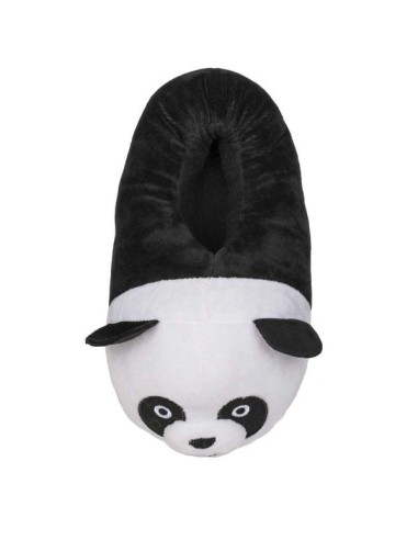 Pantofole morbide con Panda taglia 35/36 OTB02/5046-35/36 Out of The Blue | Futurartshop.com