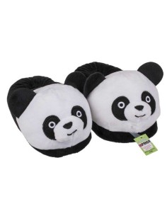 Pantofole morbide con Panda taglia 33/34 OTB02/5046-33/34 Out of The Blue | Futurartshop.com