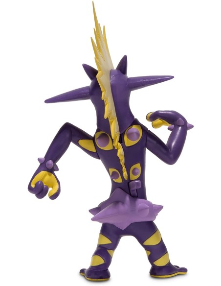 Pokemon - to Personaggio GIOPKE48000-1 Giochi Preziosi | Futurartshop.com