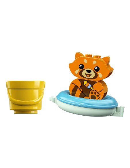 Lego Duplo 10964-floating red Panda LEG6379248 Lego | Futurartshop.com