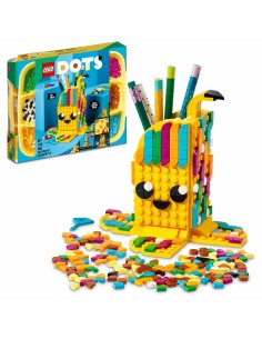 Lego Dots 41948 - Simpatica banana portapenne LEG6379007 Lego | Futurartshop.com 2