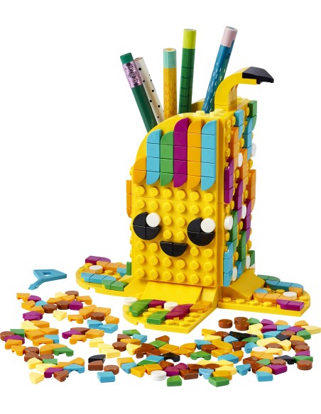 Lego Dots 41948 - Simpatica banana portapenne LEG6379007 Lego | Futurartshop.com