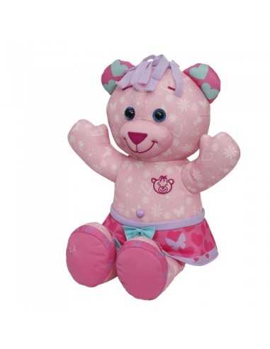 doodle bear bear tatu  GIOGPZ05961 Giochi Preziosi | Futurartshop.com