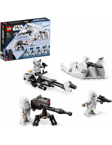 Lego Star art LEG6378858 Lego | Futurartshop.com