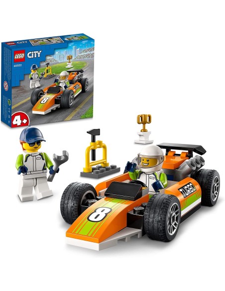 Lego City LEG6371126 Lego | Futurartshop.com