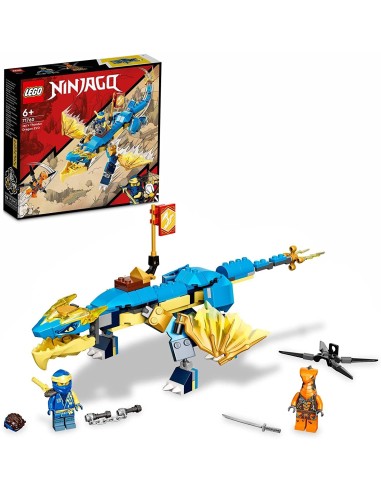 Lego Ninago LEG6371134 Lego | Futurartshop.com