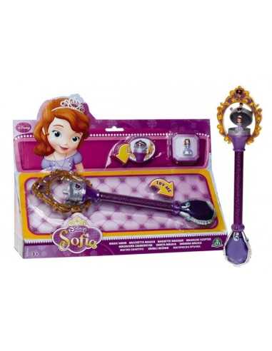 Wand of the Princess Sofia GIOGPZ15157 Giochi Preziosi | Futurartshop.com