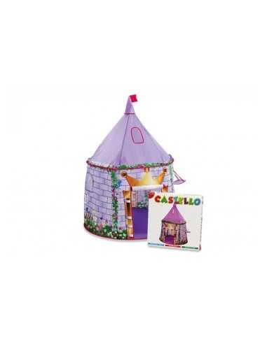 Princess Castle tent DNG055725 Dal Negro | Futurartshop.com