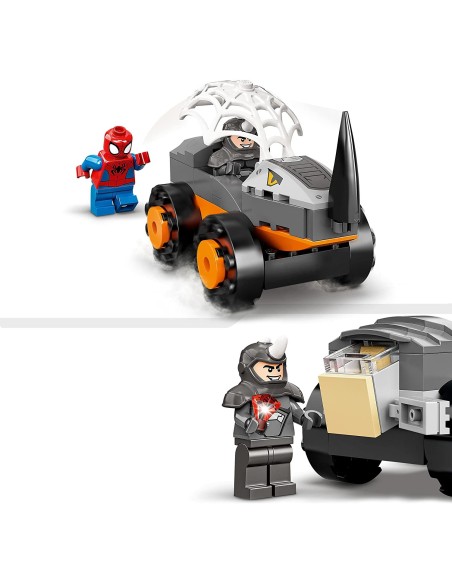 Lego Spide Resa LEG6378831 Lego | Futurartshop.com