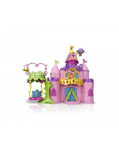 Pinypon Palazzo con 3 personaggi FAM700011512 Famosa | Futurartshop.com