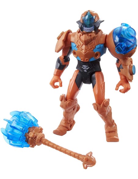 He-Man and the rulers of the universe-character man at arms DINHBL65/HBL68 Mattel | Futurartshop.com