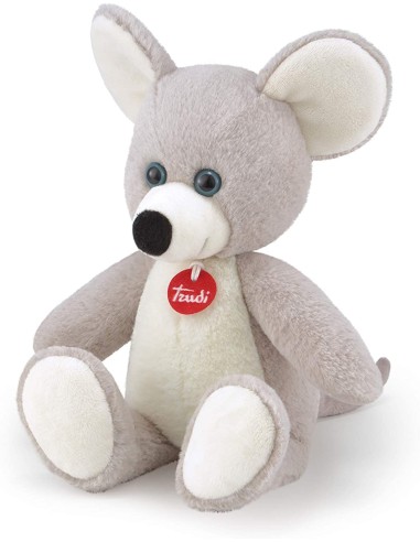 Coccoli - peluche Topolino illumina sogni TRU19367 Trudi | Futurartshop.com