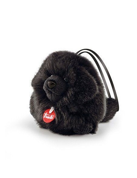 Plush Charm Newfoundland TRU29091 Trudi | Futurartshop.com