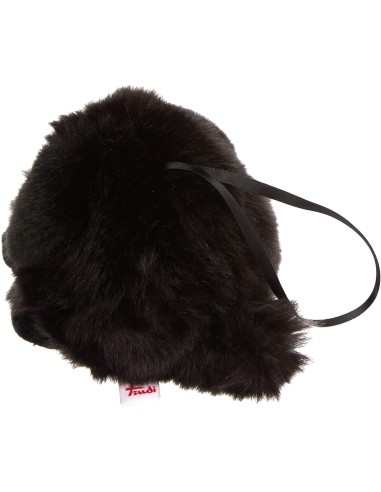 Plush Charm Newfoundland TRU29091 Trudi | Futurartshop.com
