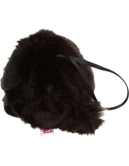 Plush Charm Newfoundland TRU29091 Trudi | Futurartshop.com