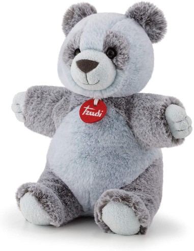 Peluche Panda carillon TRU19393 Trudi | Futurartshop.com