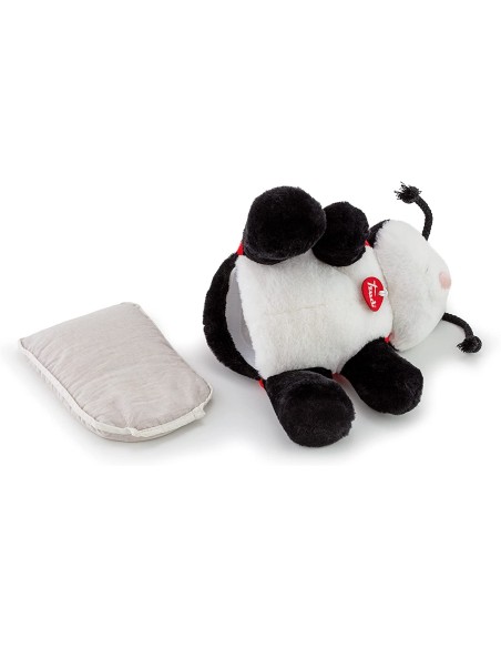 Scaldasogni peluche marionetta Coccinella TRUTUDM3010 Trudi | Futurartshop.com