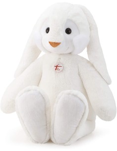 Peluche Coniglio taglia Jumbo TRU19359 Trudi | Futurartshop.com