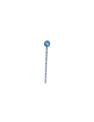 Pencil with eraser to erase SSC Napoli 4M9D9001901 Futurart | Futurartshop.com