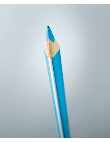 Pack of 24 trio thick crayons with penknife ARV1050496 Stabilo | Futurartshop.com