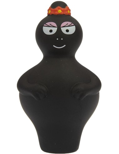 Barbapapà - Set con 4 personaggi GIOBAP00010 Giochi Preziosi | Futurartshop.com