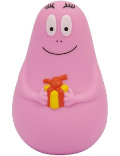 Barbapapa-Set with 4 characters GIOBAP00010 Giochi Preziosi | Futurartshop.com 2
