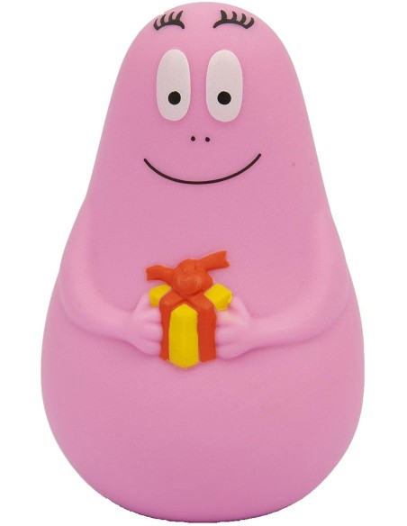 Barbapapà - Set con 4 personaggi GIOBAP00010 Giochi Preziosi | Futurartshop.com