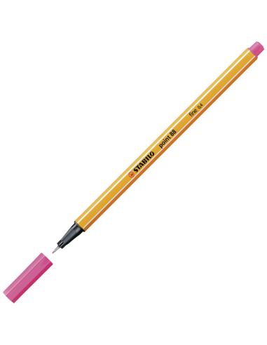Penna Stabilo point 88 - colore eliotropo ARV493000 Stabilo | Futurartshop.com