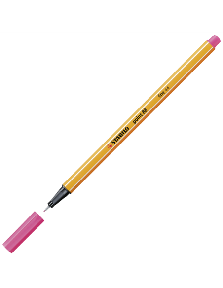 Penna Stabilo point 88 - colore eliotropo ARV493000 Stabilo | Futurartshop.com