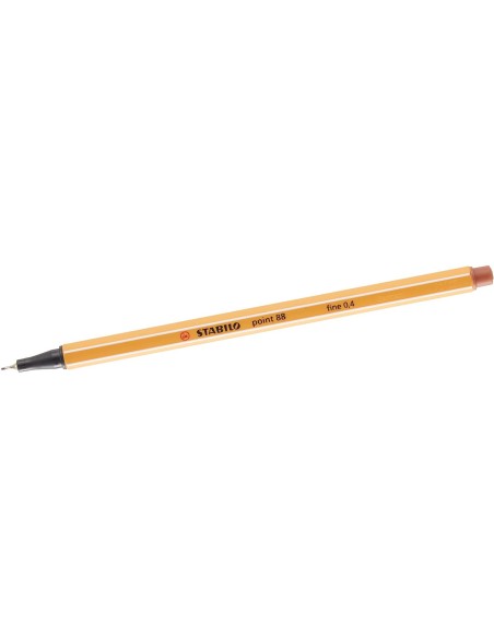 Stabilo point 88 pen-sanguine color ARV493185 Stabilo | Futurartshop.com