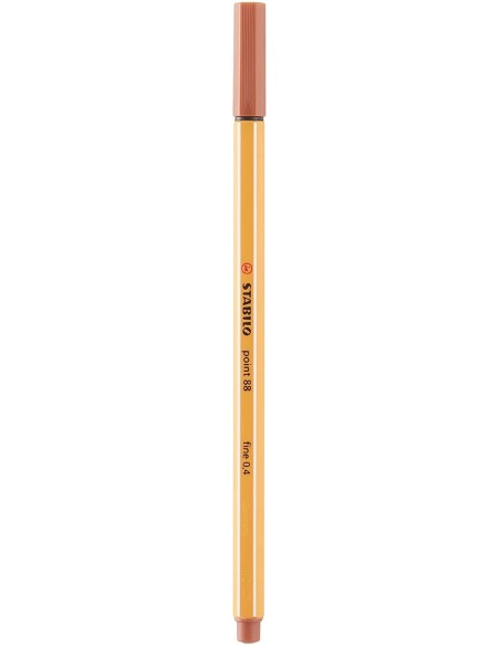 Stabilo point 88 pen-sanguine color ARV493185 Stabilo | Futurartshop.com