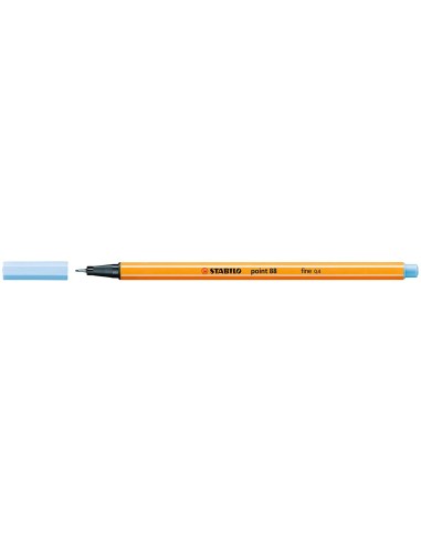 Stabilo point 88 pen-cobalt blue color ARV492942 Stabilo | Futurartshop.com