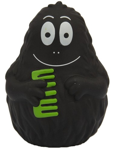 Barbapapa-family Set with 9 characters GIOBAP07001 Giochi Preziosi | Futurartshop.com