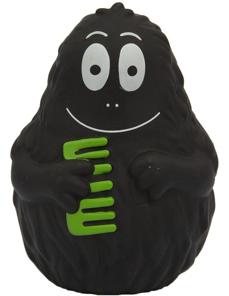 Barbapapà - Set famiglia con 9 personaggi GIOBAP07001 Giochi Preziosi | Futurartshop.com