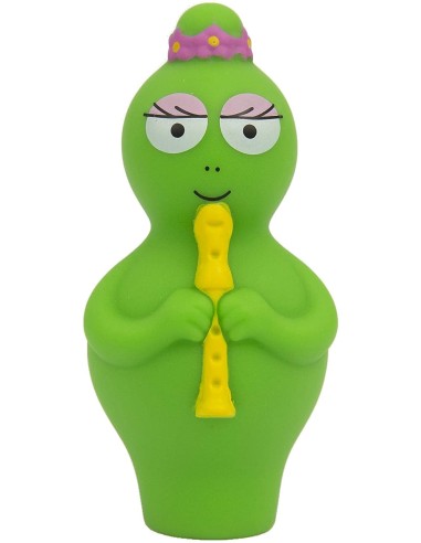 Barbapapà - Set famiglia con 9 personaggi GIOBAP07001 Giochi Preziosi | Futurartshop.com