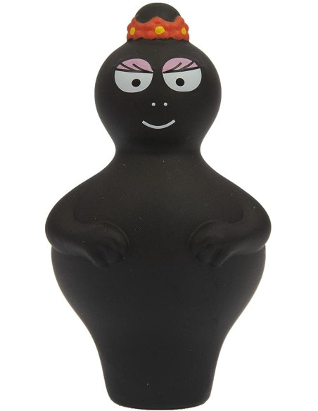 Barbapapa-family Set with 9 characters GIOBAP07001 Giochi Preziosi | Futurartshop.com