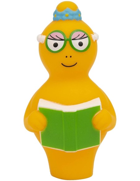 Barbapapa-family Set with 9 characters GIOBAP07001 Giochi Preziosi | Futurartshop.com