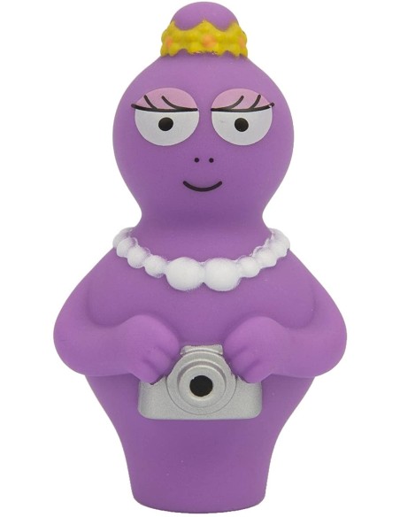 Barbapapa-family Set with 9 characters GIOBAP07001 Giochi Preziosi | Futurartshop.com