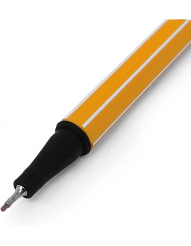 Stabilo point 88 pen-burnt sienna color ARV493277 Stabilo | Futurartshop.com